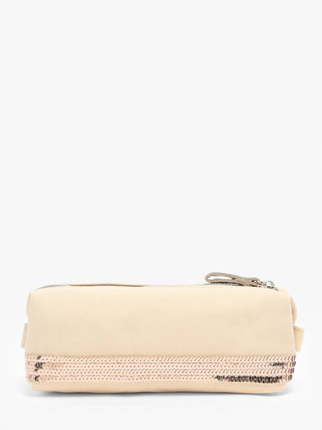 Pennenzak Le Cabas Pailletten Vanessa bruno Beige cabas 1V42030